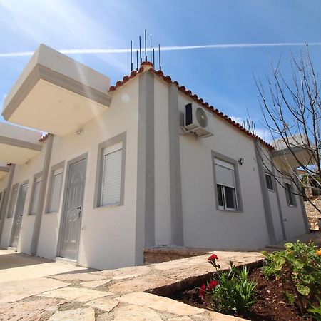 Sky Apartments Sarandë エクステリア 写真