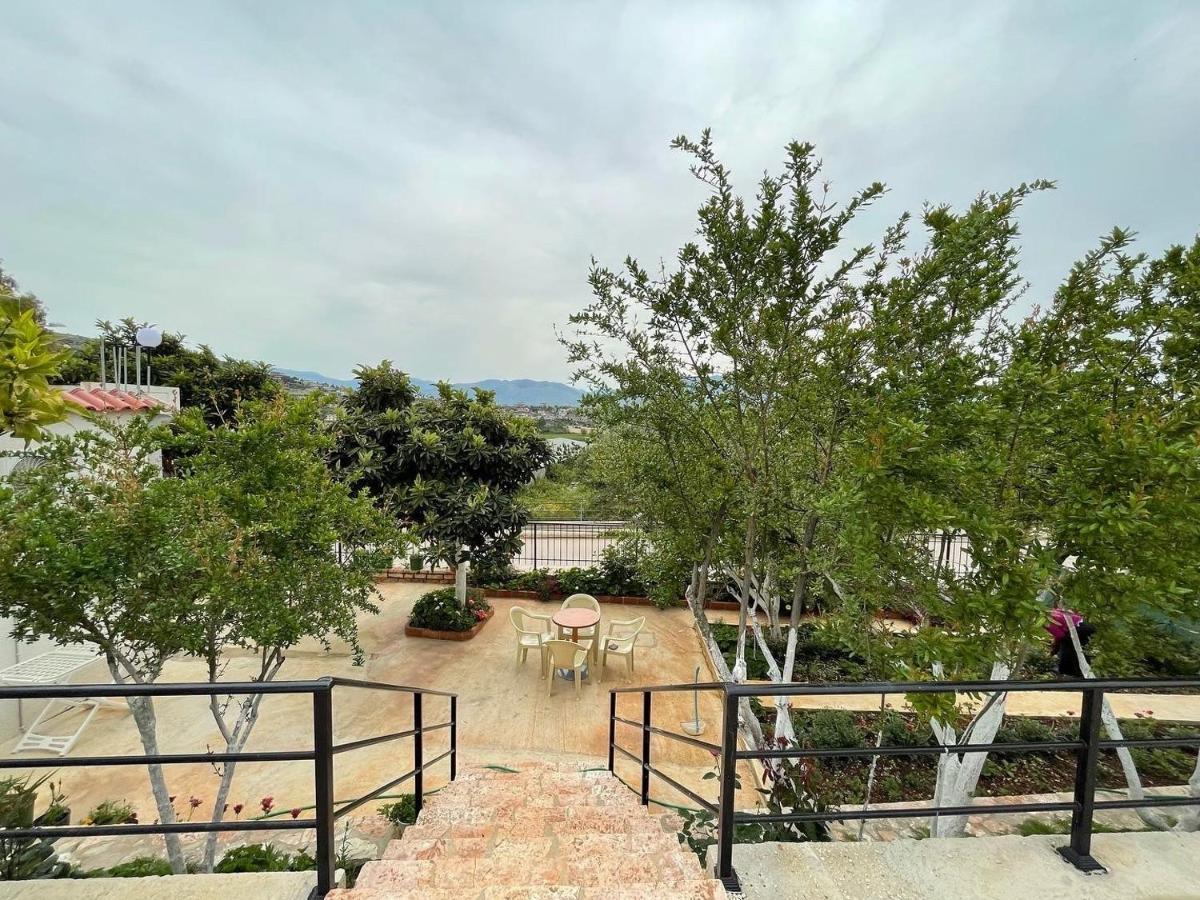 Sky Apartments Sarandë エクステリア 写真