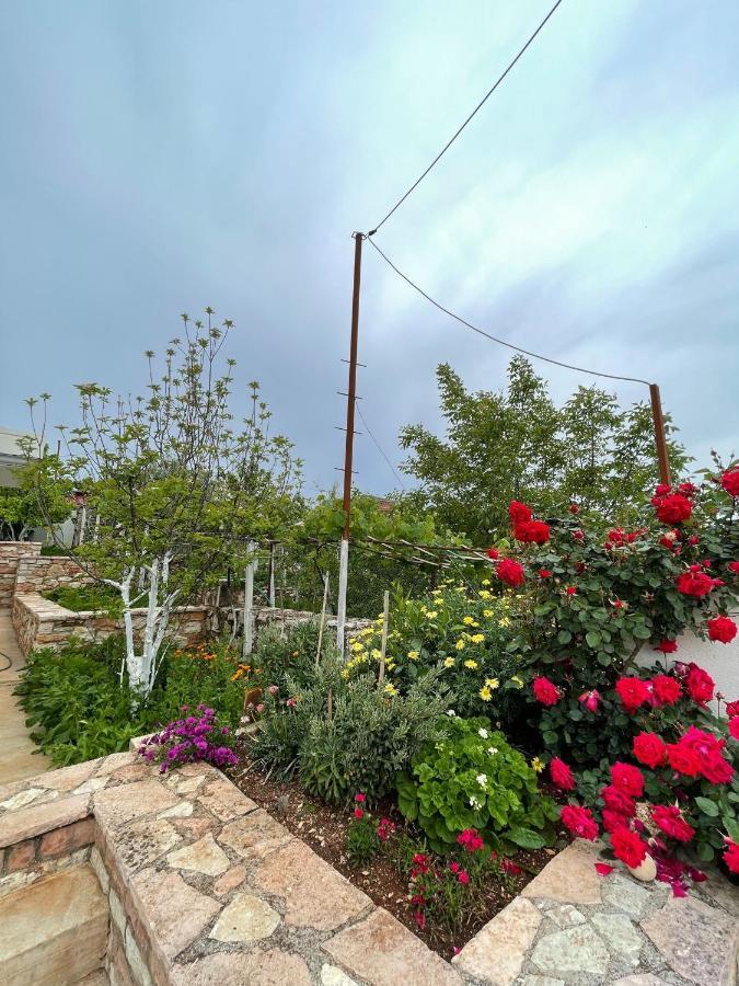 Sky Apartments Sarandë エクステリア 写真