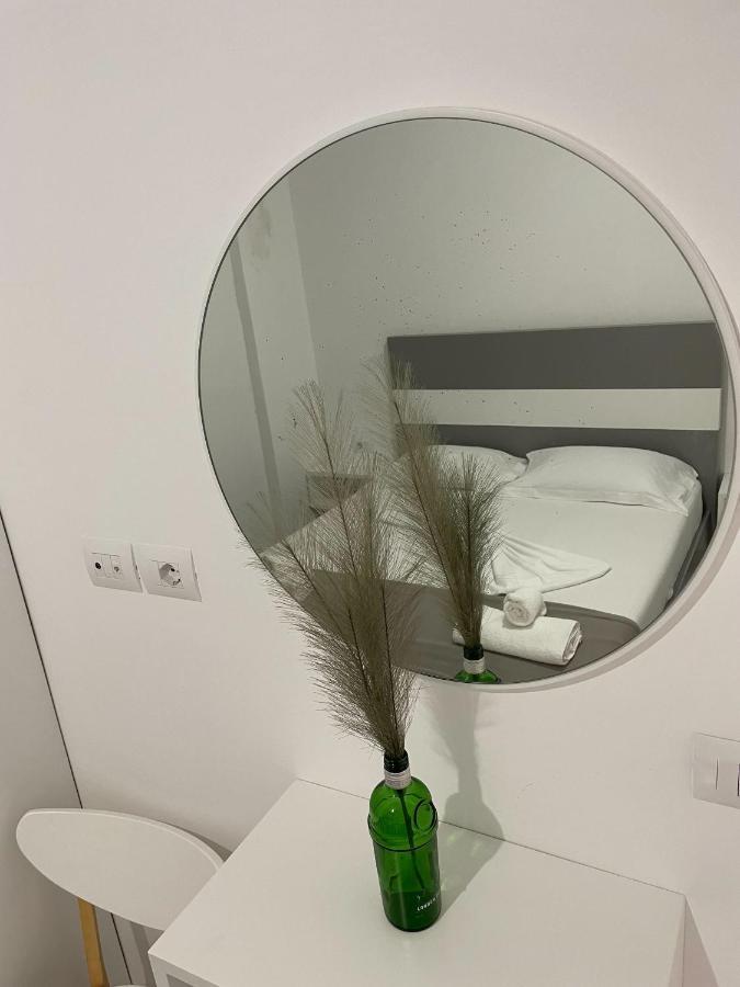 Sky Apartments Sarandë エクステリア 写真